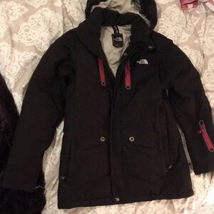 North Face DOWN Jacket
